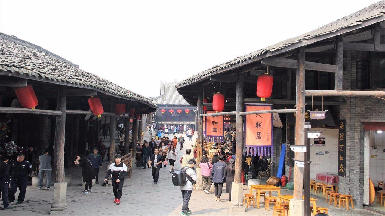 云上的歌